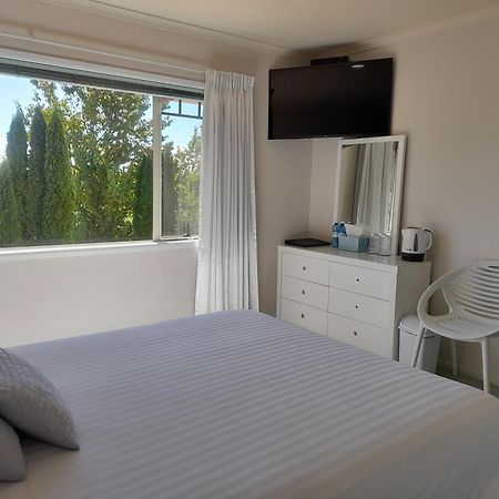 Seascape Villa B&B Tauranga Eksteriør billede