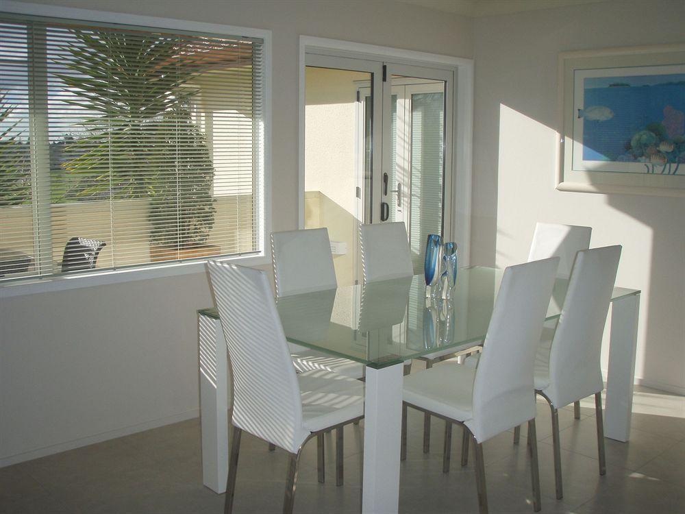 Seascape Villa B&B Tauranga Eksteriør billede