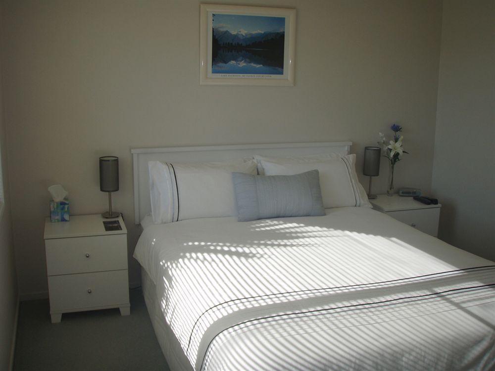 Seascape Villa B&B Tauranga Eksteriør billede