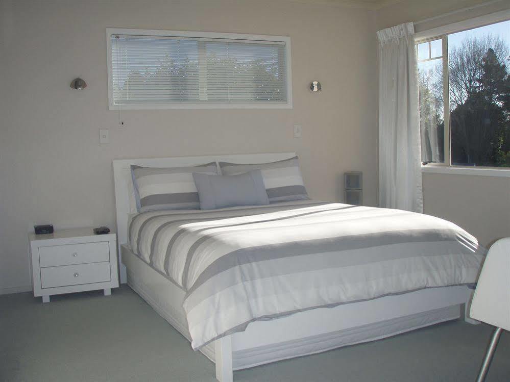 Seascape Villa B&B Tauranga Eksteriør billede