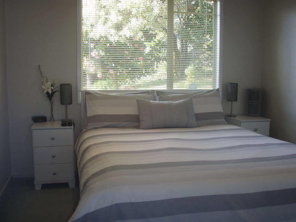 Seascape Villa B&B Tauranga Eksteriør billede