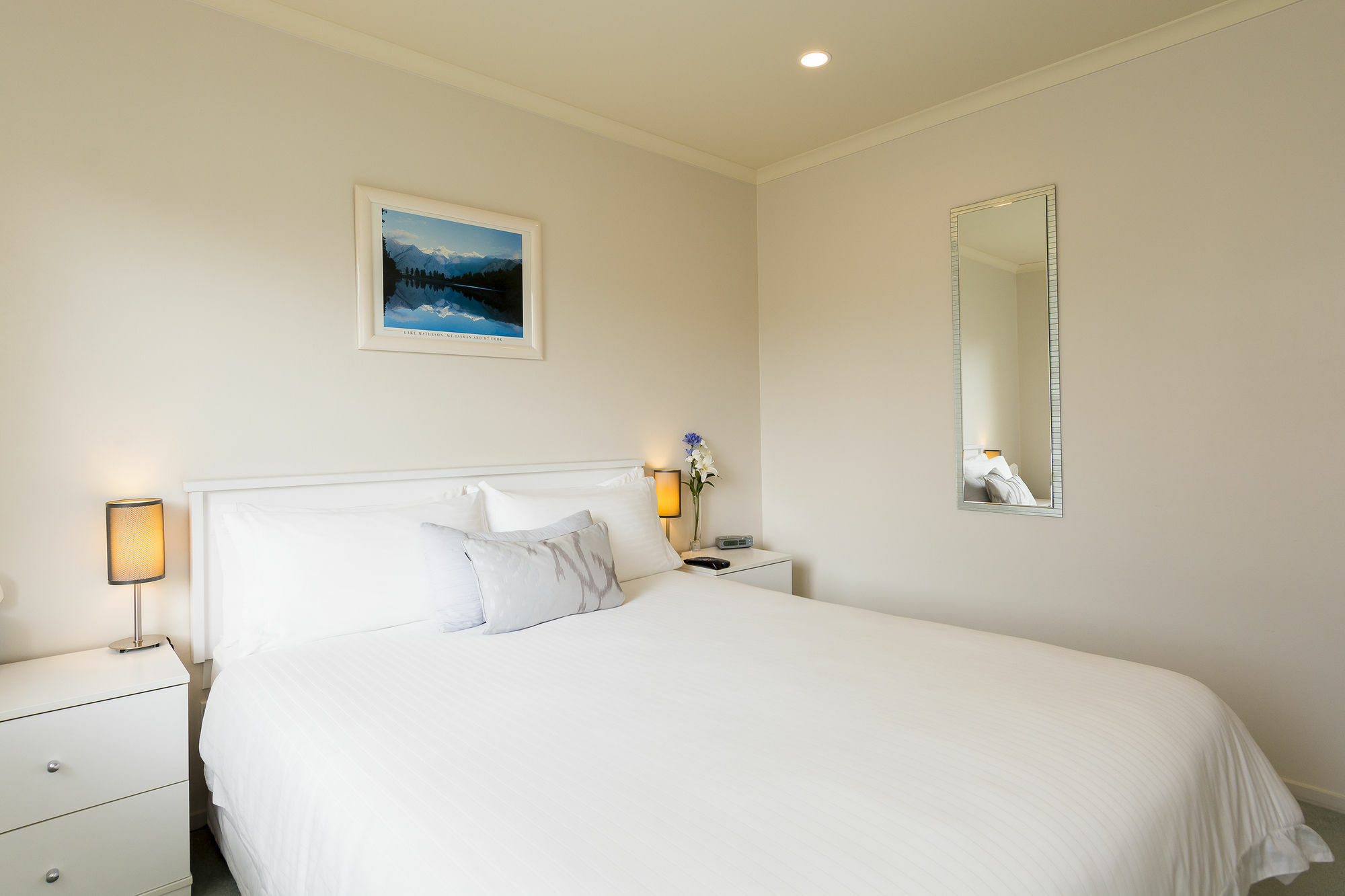 Seascape Villa B&B Tauranga Eksteriør billede