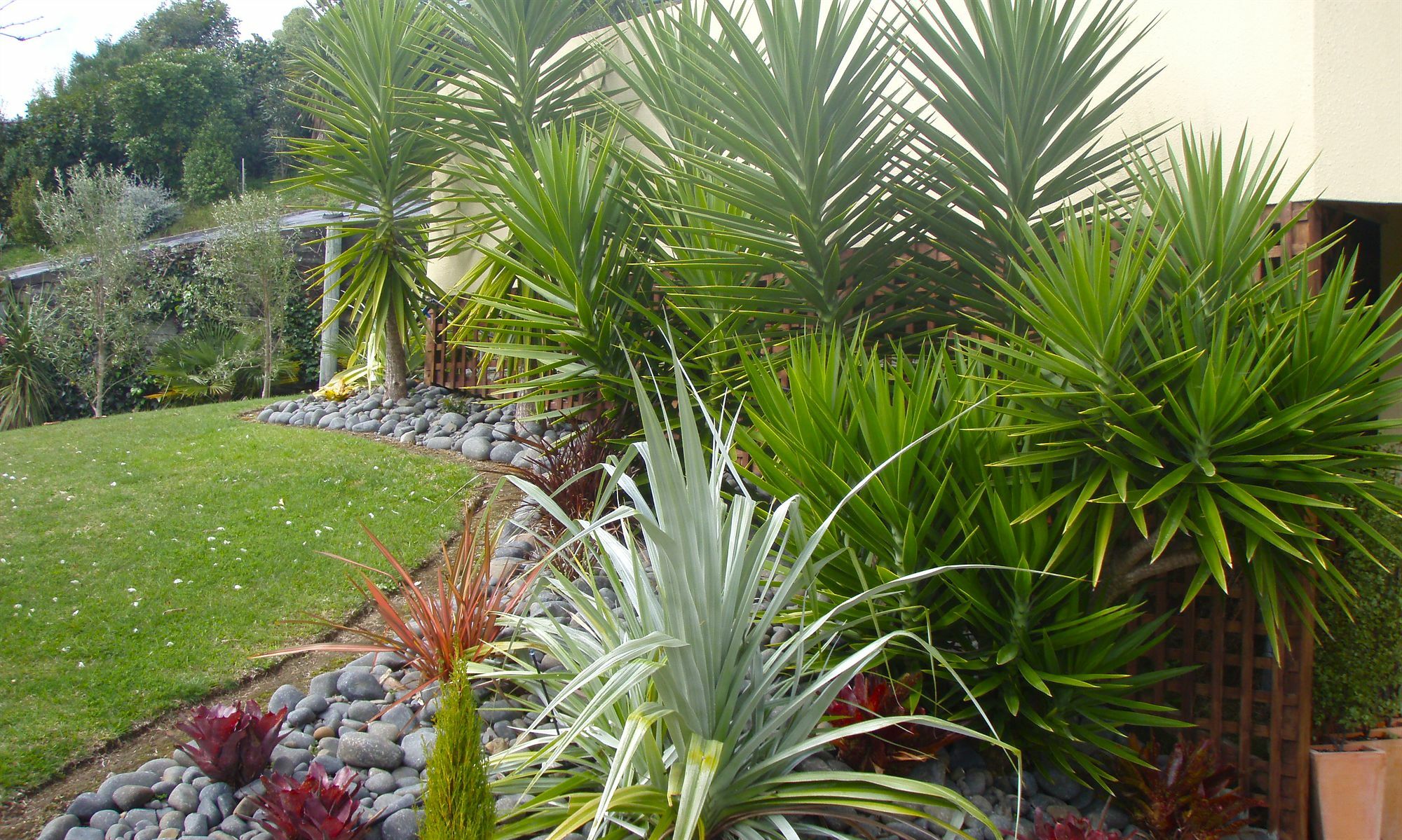 Seascape Villa B&B Tauranga Eksteriør billede