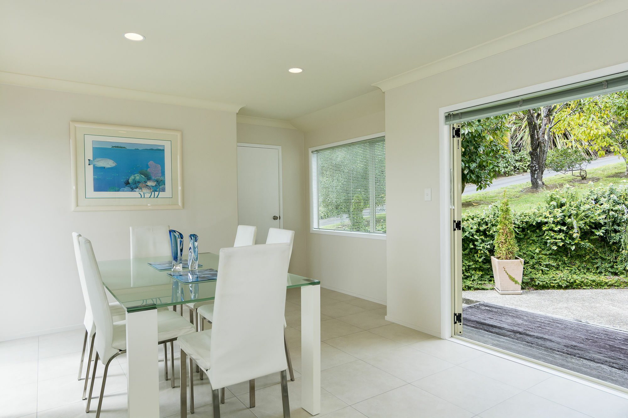 Seascape Villa B&B Tauranga Eksteriør billede